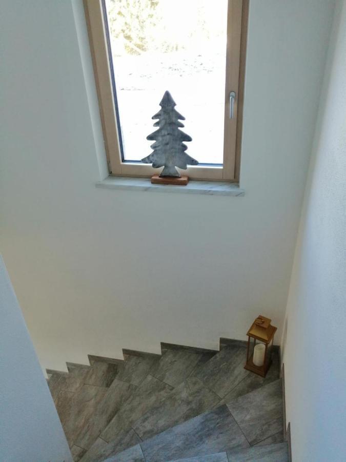 Apartment Panorama Rohrberg Exteriör bild