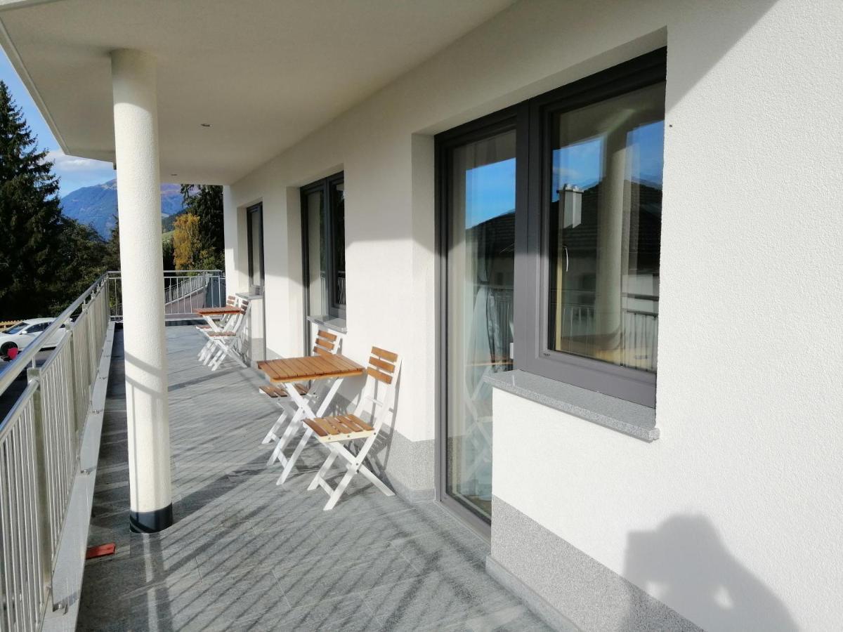 Apartment Panorama Rohrberg Exteriör bild